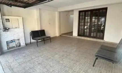 Casa para alugar no Parque Suzano, Suzano 