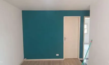 Apartamento com 2 quartos à venda no Jardim América, Poá 