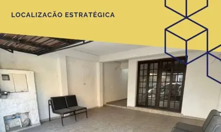 Ponto comercial para alugar no Parque Suzano, Suzano 