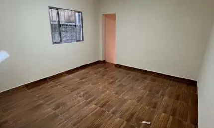 Casa para locação não independente - jardim itamarati/ poá