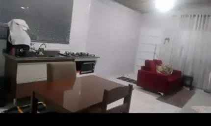 Casa com 2 quartos à venda no Jardim Monte Cristo, Suzano 