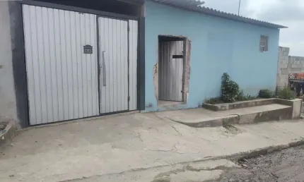 Casa com 3 quartos à venda no Parque Residencial Samambaia, Suzano 