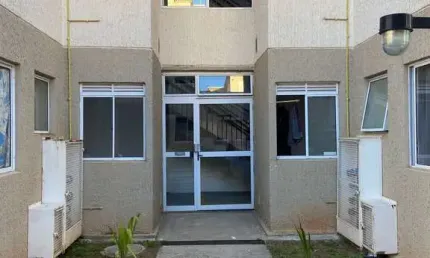 Apartamento para locação – chácara nova suzano – suzano/sp
