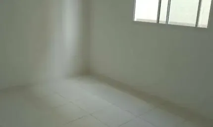 Apartamento para  locação – chácaras nova suzano, suzano