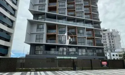 Apartamento Novo Mobiliado e decorado no Jardim Oceania a 300 m do mar