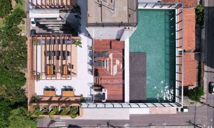 Apartamento com 3 quartos à venda na Avenida Guarabira, 837, Manaíra, João Pessoa