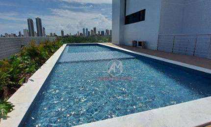 Apartamento com 2 quartos à venda na Avenida Acre, 87, Estados, João Pessoa