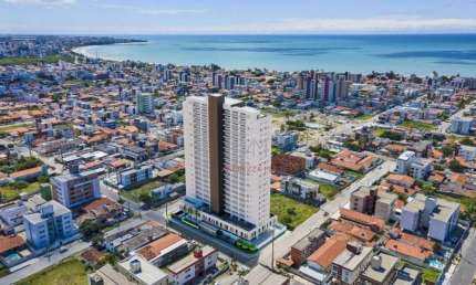 Apartamento de 77m2 com 3 Quartos S/ 2 Suítes + Varanda Gourmet em Condomínio Club