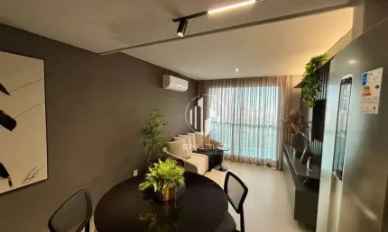 Apartamento de 02 e 03 quartos no Bessa ao lado do Parque Parahyba 4