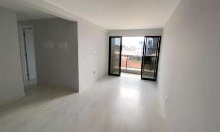 Apartamento Novo com 2 Quartos + Varanda Gourmet em Tambauzinho