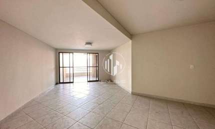 Amplo Apartamento de 165m2 com 4 Suítes + DCE em Manaíra