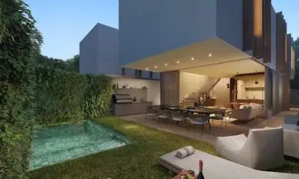 Casa com 4 quartos à venda na Rua Pôr do Sol, 150, Jacaré, Cabedelo