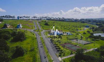 Lotes a partir de 181m2 no Village Damha Parahyba a partir de R$ 139 mil