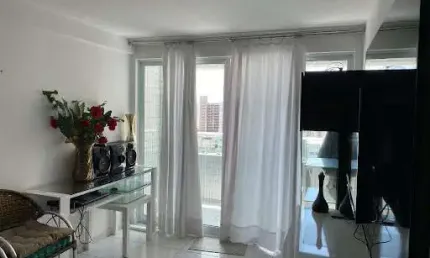 Apartamento com 2 quartos à venda na Rua Sidney Clemente Dore, 330, Tambaú, João Pessoa