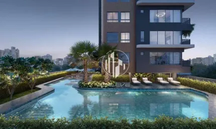 Lançamento de Apartamentos em Condomínio Club no Jardim Oceania