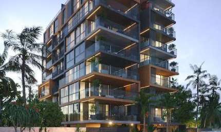 Apartamento com 3 quartos à venda na Rua Max Zagel, 999, Camboinha, Cabedelo