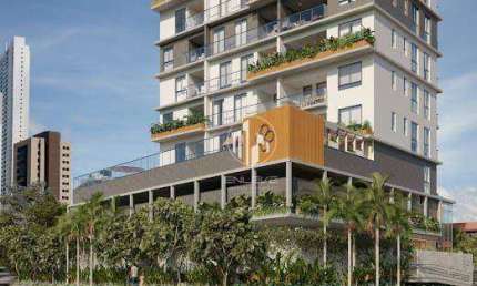 Lançamento de Apartamentos com 2,3 e 4 Quartos no Jardim Oceania