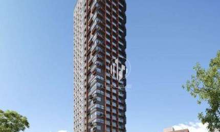 Apartamentos compactos na planta na Av. Ruy Carneiro em Miramar