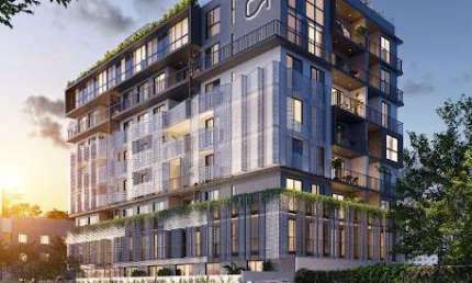 Lançamento Apartamentos 2 e 3 Quartos no Jardim Oceania, à 200m do Mar