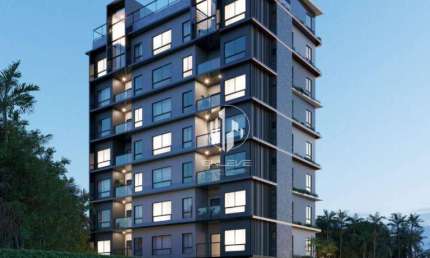 Apartamentos de 56m² no bairro do Bessa com Lazer Completo