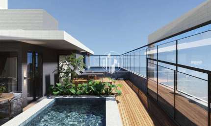 Apartamentos de 2 e 3 quartos a 3 minutos da Praia de Intermares