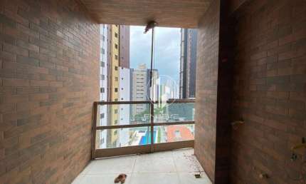 Apartamento com 2 quartos à venda na Rua das Acácias, 252, Miramar, João Pessoa