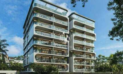 Apartamento com 3 quartos à venda na Rua Max Zagel, 1132, Camboinha, Cabedelo
