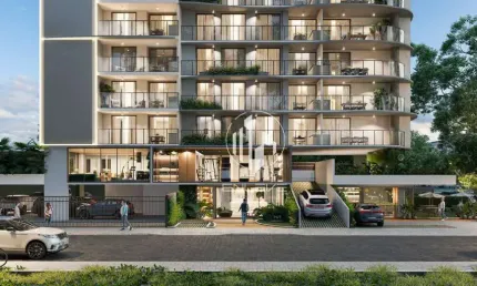 Apartamentos 3 quartos ao lado do parque parahyba i