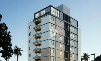 Apartamento com 3 quartos à venda na Avenida Mar das Antilhas, 147, Intermares, Cabedelo