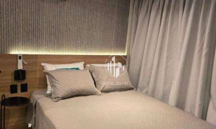 Flat com 1 quarto à venda na Avenida Governador Argemiro de Figueiredo, 2963, Jardim Oceania, João Pessoa