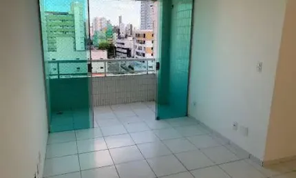 Apartamento de 150m2 com 3 Quartos à 200m do Mar do Bessa