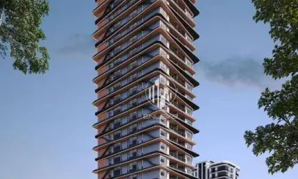 Apartamentos com 03 suítes na planta ao lado do Parque Parahyba 1