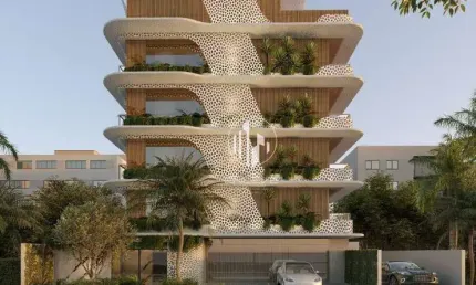 Flat com 1 quarto à venda na Avenida Governador Argemiro de Figueiredo, 5335, Jardim Oceania, João Pessoa