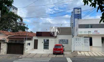 Casa comercial com 4 salas à venda na Rua Principal Coronel João Lourenço Porto, 288, Centro, Campina Grande