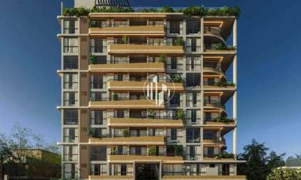 Apartamentos com 01, 02 e 03 quartos na Praia de Cabo Branco