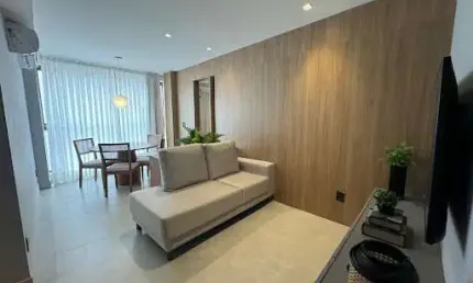 Apartamento com 3 quartos à venda na Rua Poeta Luiz Raimundo Batista de Carvalho, 413, Jardim Oceania, João Pessoa