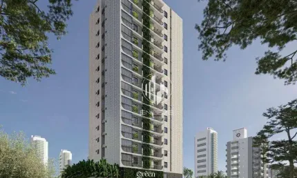 Apartamento com 2 quartos à venda na Rua Arquiteto Hermenegildo Di Lascio, 200, Tambauzinho, João Pessoa