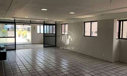 Cobertura com 4 quartos à venda na Rua Waldir Belo Rabelo Pessoa da Costa, 111, Manaíra, João Pessoa