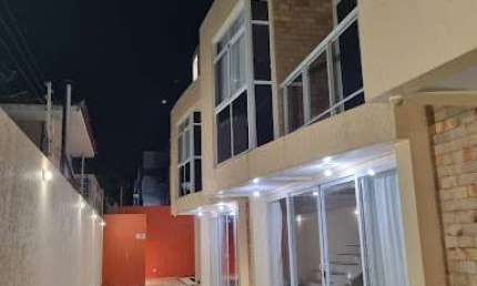 Dois Duplex de 199m2 com 6 Suítes, Mobiliado, em Camboinha