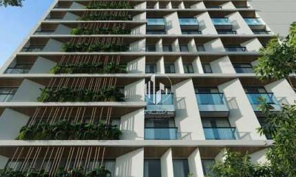 Apartamentos projetados de 02 quartos no coração do Miramar