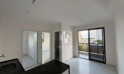 Apartamento novo com 02 Quartos + Varanda em Tambauzinho