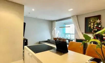 Apartamento projetado em condomínio club no Altiplano