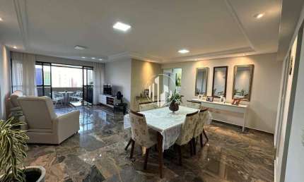 Apartamento com 4 quartos à venda na Rua da Aurora, 201, Miramar, João Pessoa