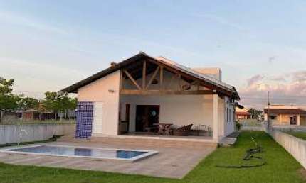 Casa em condomínio fechado com 3 quartos à venda na Rod Br 230, 1, Massangana III, Cruz do Espírito Santo