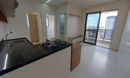 Apartamento com 2 quartos à venda na Rua Governador José Gomes da Silva, 812, Tambauzinho, João Pessoa