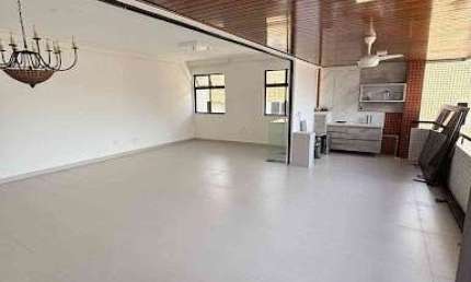 Apartamento de 172m2 com 3 Quartos e Todo Reformado