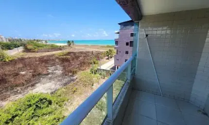 Flat com 1 quarto à venda na Avenida Presidente Afonso Pena, 1768, Bessa, João Pessoa