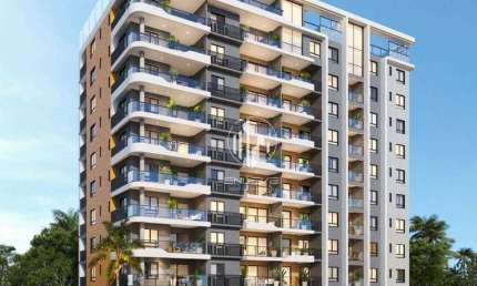 Lançamento de apartamentos com 02, 03 e 04 quartos na Praia de Camboinha