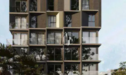 Lançamento de flats à poucos metros do mar em Manaíra