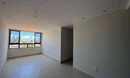 Apartamento com 3 quartos à venda na Rua Evaldo Wanderley, 290, Tambauzinho, João Pessoa